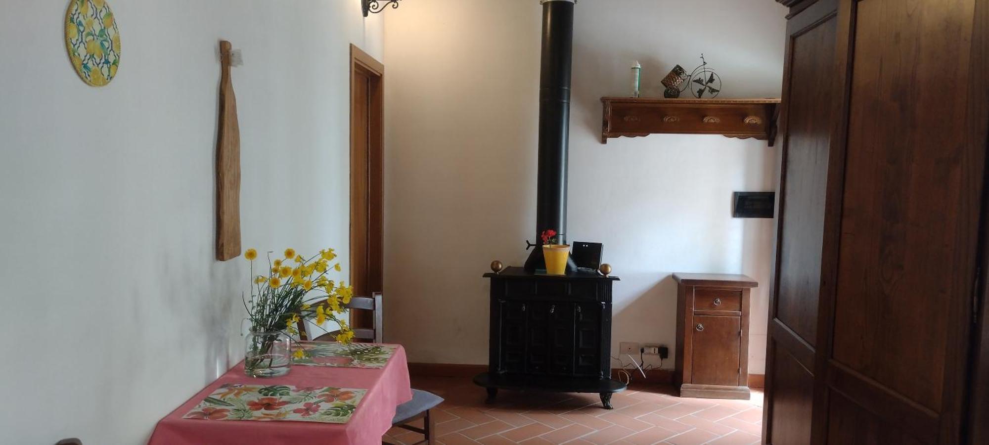 La Pecora Verde San Gimignano Eksteriør bilde