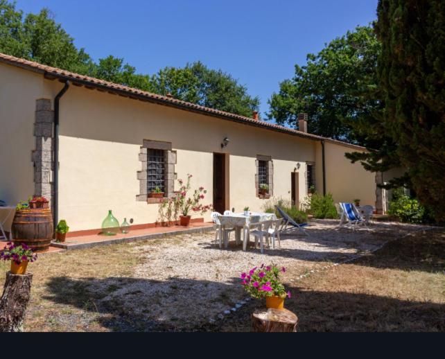 La Pecora Verde San Gimignano Eksteriør bilde